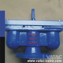 DIN Pn10/Pn16 Air Release Valve Manufacturer